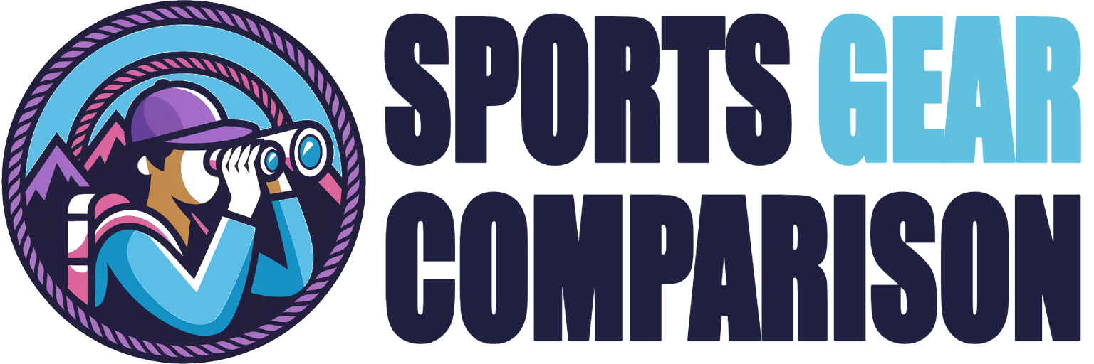 Sportsgearcomparison